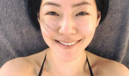 吃胸视频,背后真相与伦理探讨