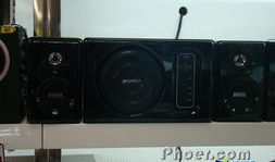 山水t91音响一体机直播,直播新宠，音质盛宴